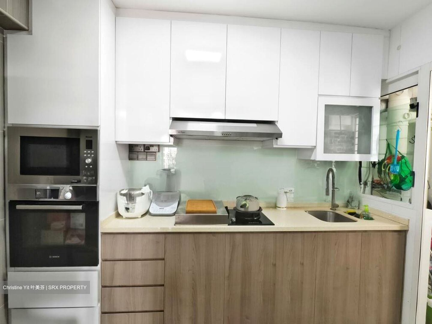 Blk 670C Waterway Ridges (Punggol), HDB 4 Rooms #588305371